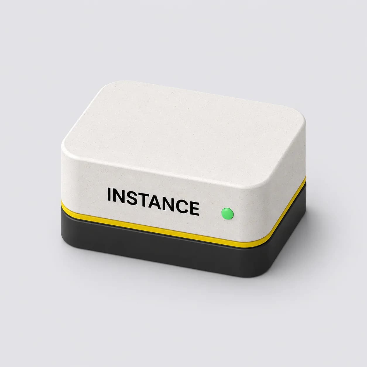 Cloud Infrastructure Node Instance