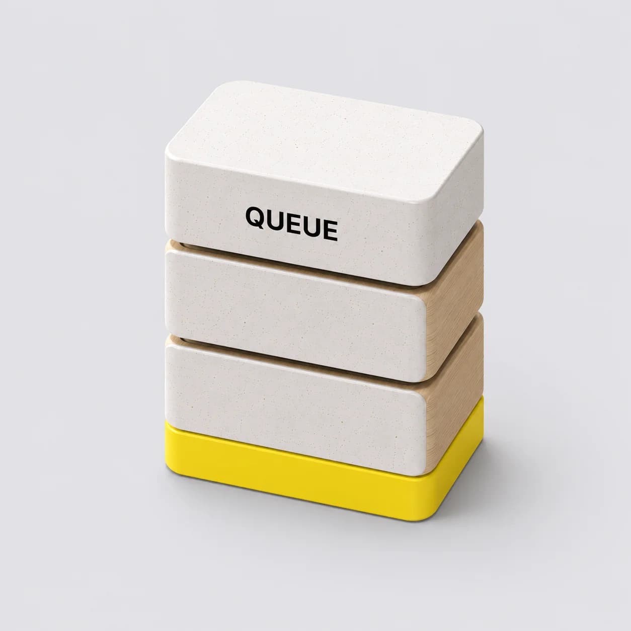 Distributed Systems Queue Architecture
